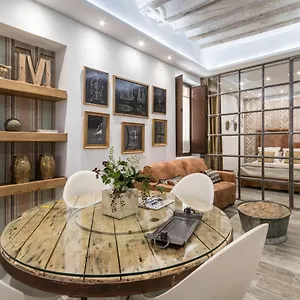 Loft Gracia 41 Apartamento