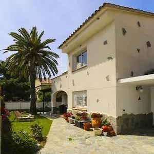  Chalet Global María España