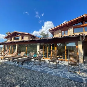  Chalet Bella - Casa Molinets I Casa Borrianes España