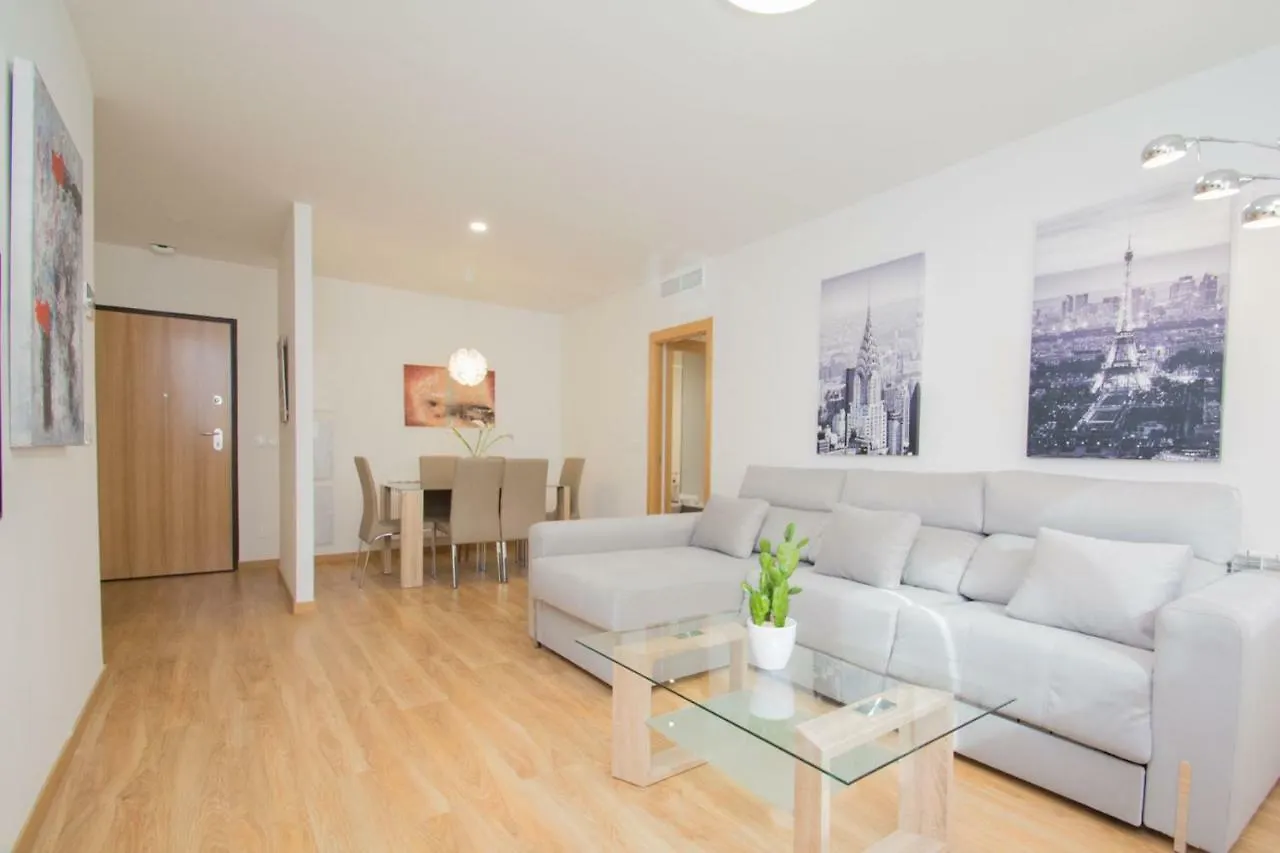 Enjoygranada Arabial 5A - Pool & Free Parking Apartamento  Granada