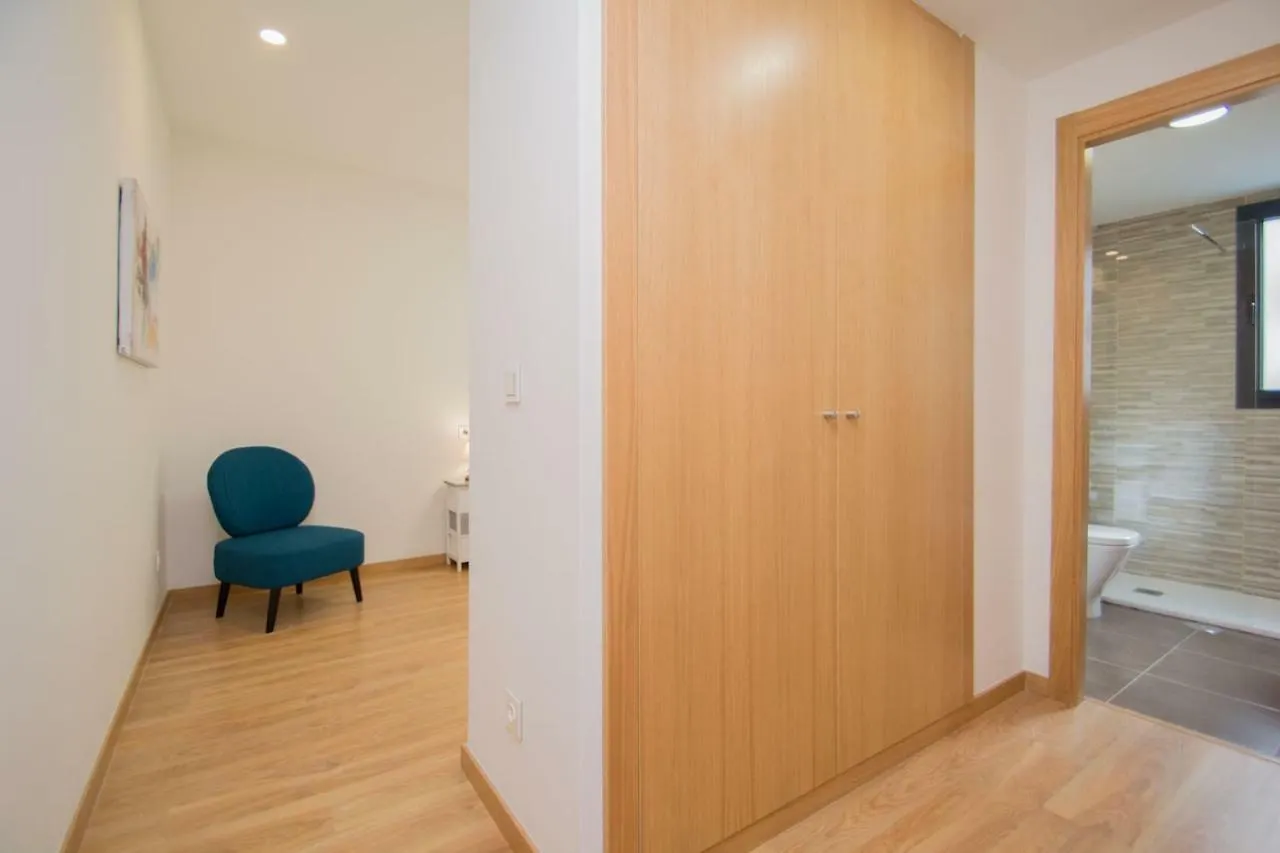Enjoygranada Arabial 5A - Pool & Free Parking Apartamento 0*, Granada