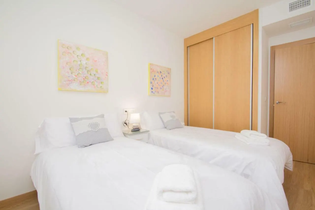 Enjoygranada Arabial 5A - Pool & Free Parking Apartamento España