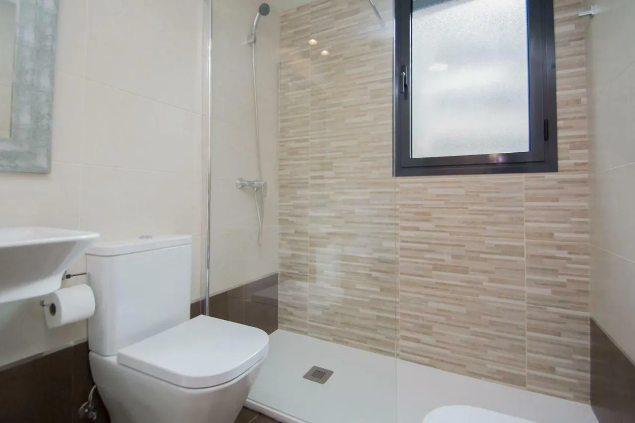 Enjoygranada Arabial 5A - Pool & Free Parking Apartamento