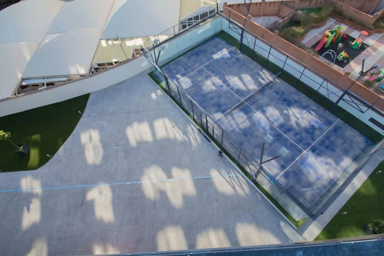 Enjoygranada Arabial 5A - Pool & Free Parking Apartamento  Granada