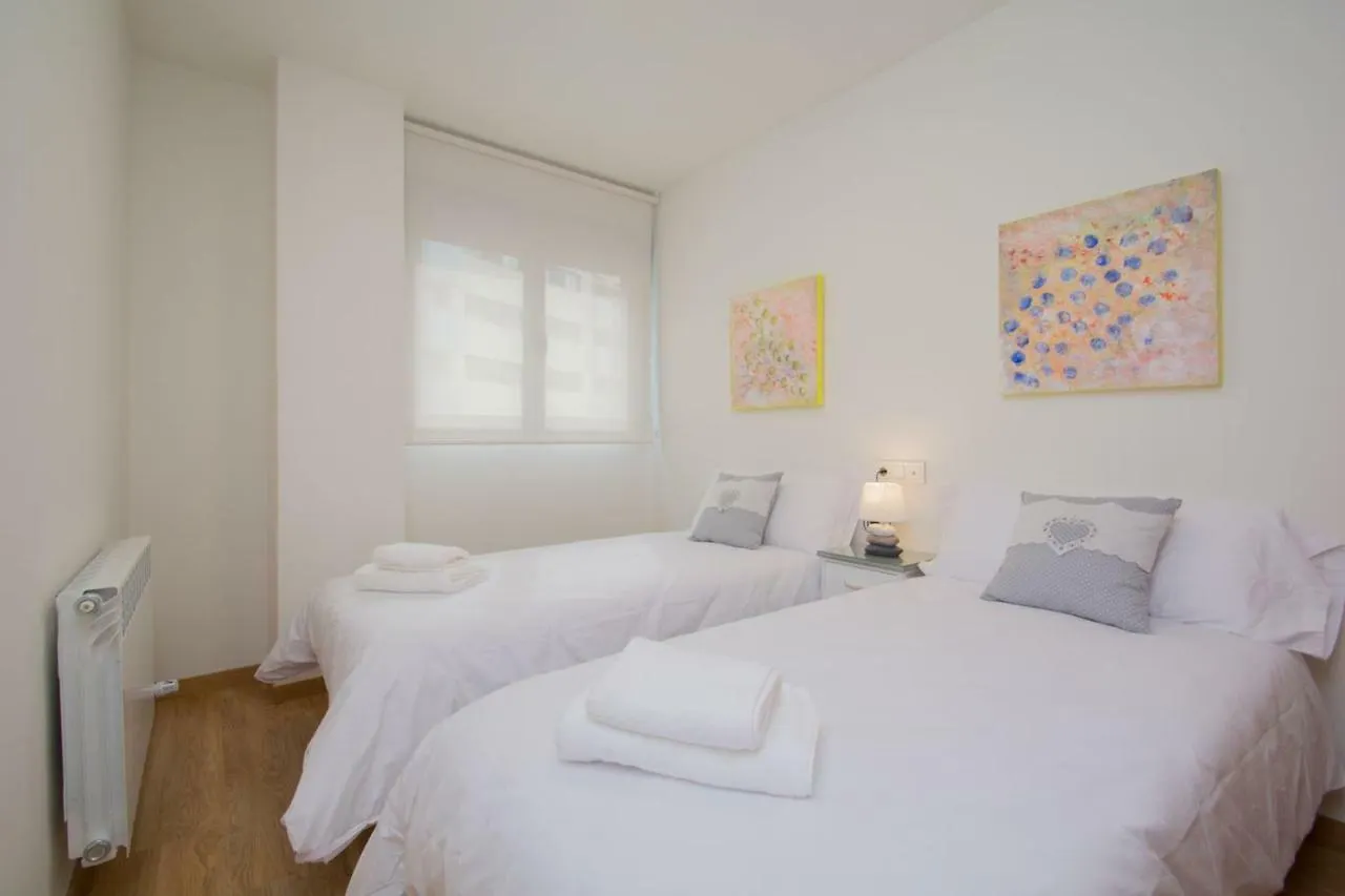 Enjoygranada Arabial 5A - Pool & Free Parking Apartamento España