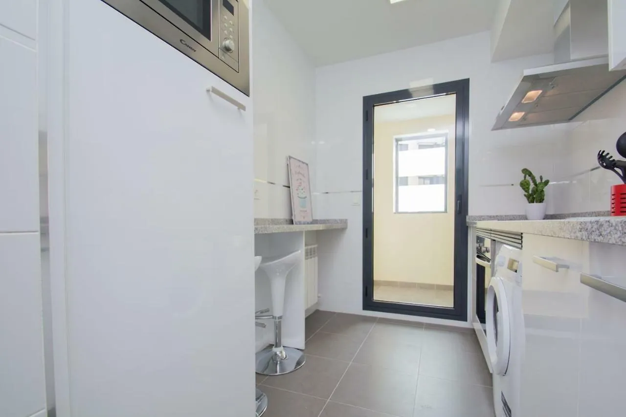 Enjoygranada Arabial 5A - Pool & Free Parking Apartamento Granada