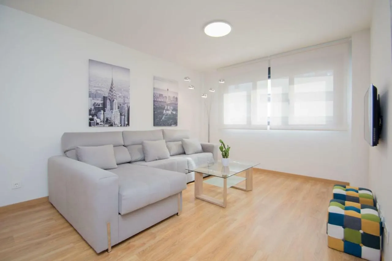 Enjoygranada Arabial 5A - Pool & Free Parking Apartamento España