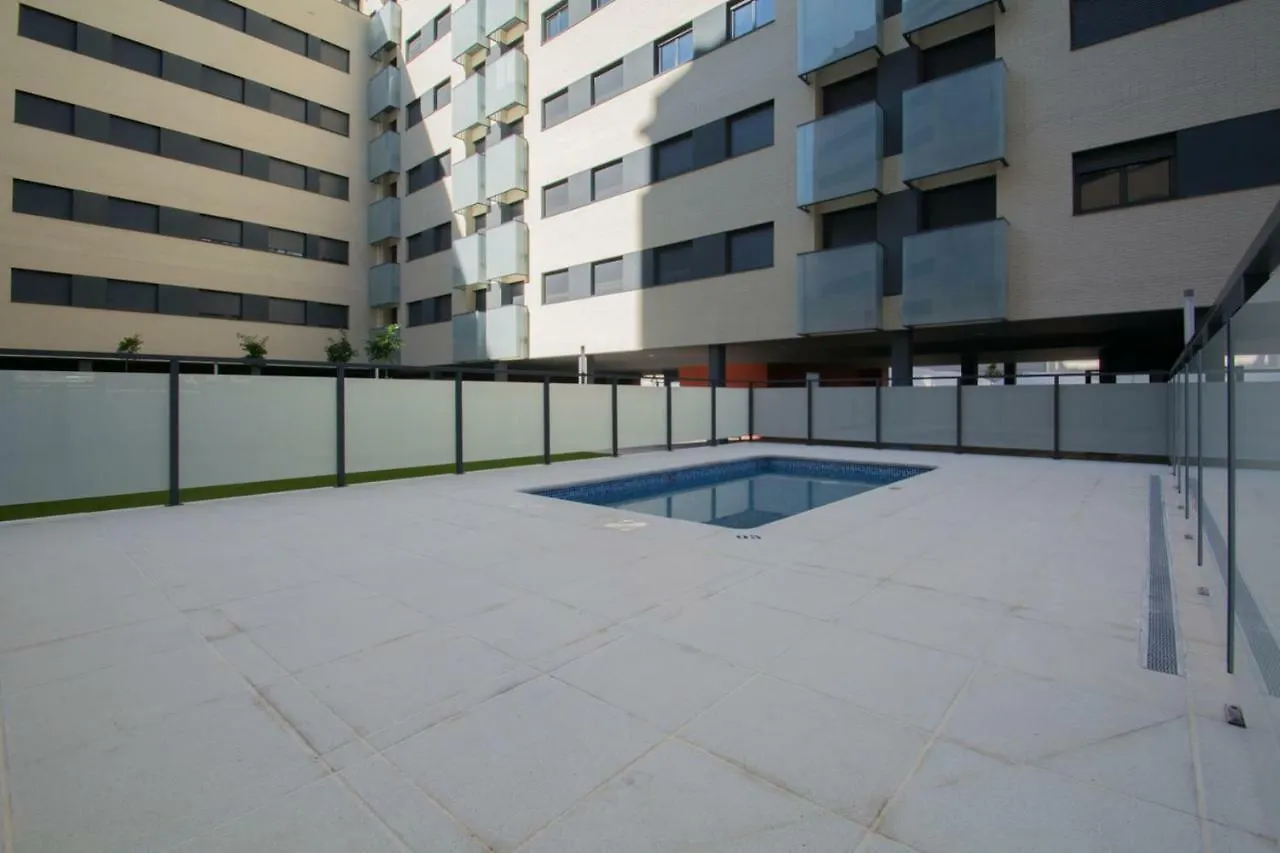 Enjoygranada Arabial 5A - Pool & Free Parking Apartamento España