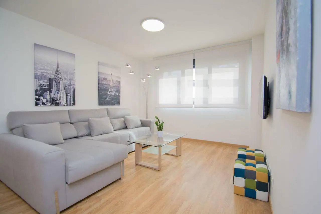 Enjoygranada Arabial 5A - Pool & Free Parking Apartamento 0*, Granada España