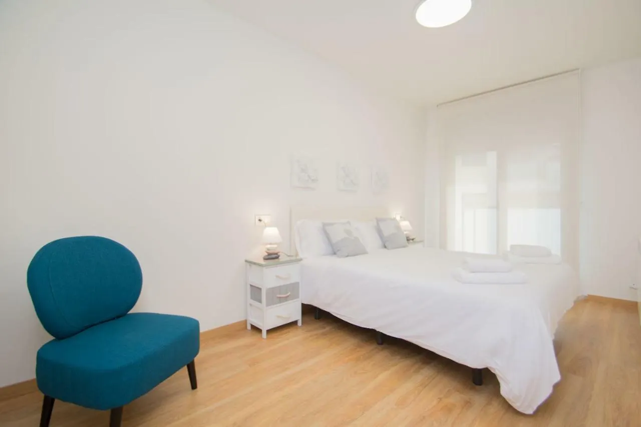 Enjoygranada Arabial 5A - Pool & Free Parking Apartamento Granada